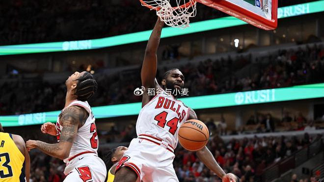 公牛队进攻效率与关键时刻表现深度拆解