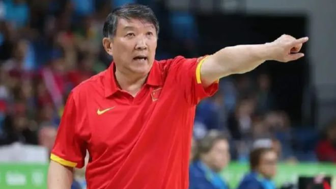 官宣换帅！郑薇卸任中国女篮主教练，宫鲁鸣再度出山