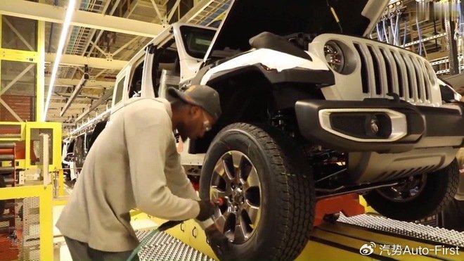 Jeep三度国产借“东风”