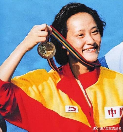 中国体坛无法超越的6位运动员：刘翔仅第三，榜首生涯未尝败绩