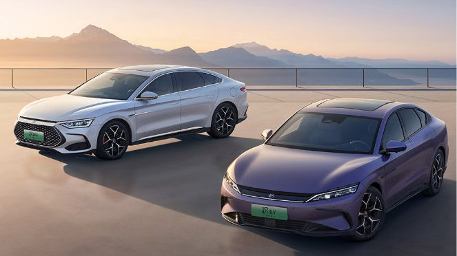 比亚迪回应济南乾城资金问题：网传信息不实，系盲目扩张加杠杆所致