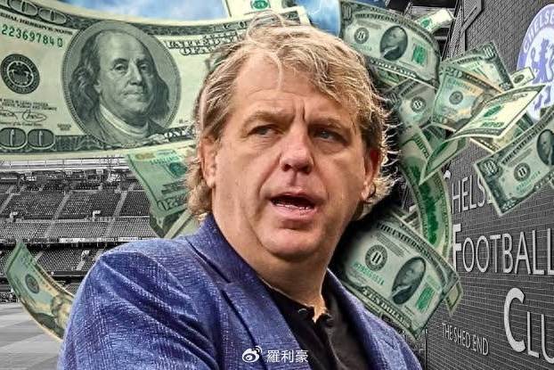 切尔西夏窗大动作:恩佐1.45亿卖曼城,蓝军低买高卖策略引热议 切尔西夏窗大动作:恩佐1.45亿卖曼城,蓝军低买高卖策略引热议