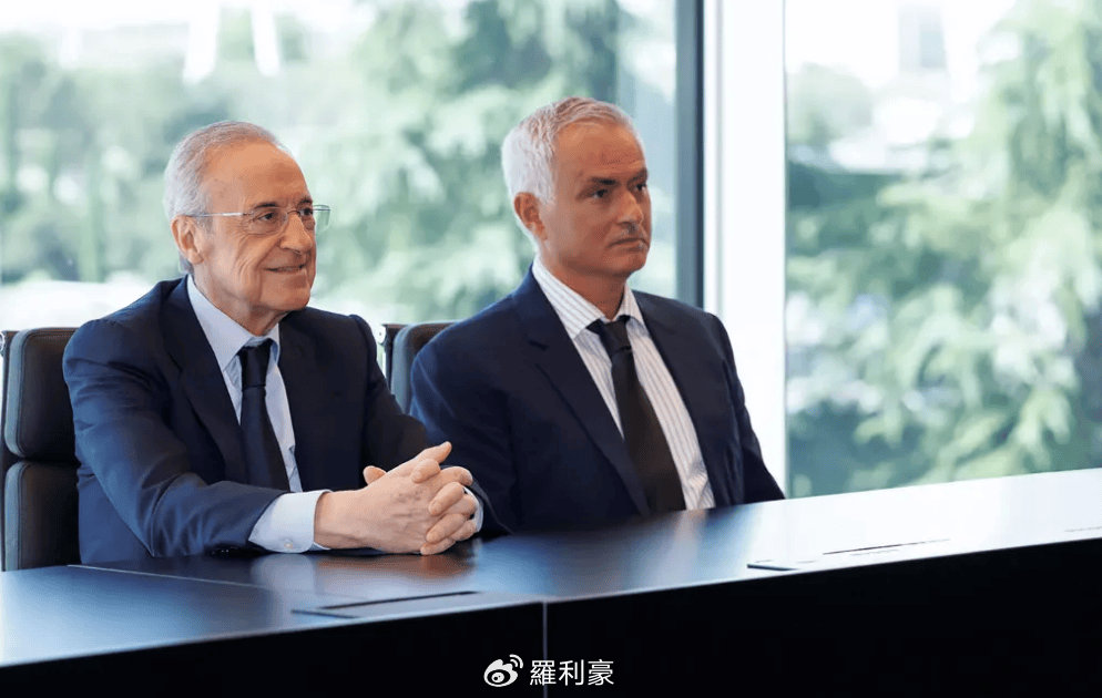穆里尼奥酝酿皇马攻击四重奏，楚阿梅尼回归成关键