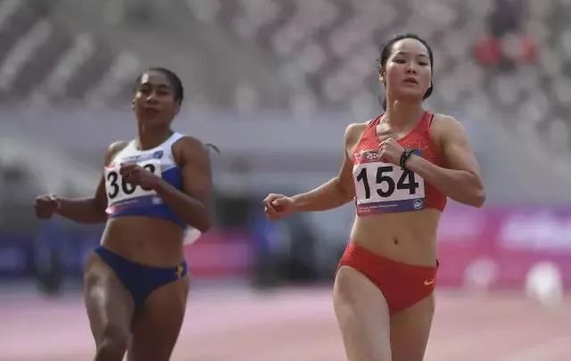 为广西姑娘韦永丽加油!全运会将上演女子百米飞人大战|广西体操男队晋级团体决赛休闲区蓝鸢梦想 - Www.slyday.coM 为广西姑娘韦永丽加油!全运会将上演女子百米飞人大战|广西体操男队晋级团体决赛休闲区蓝鸢梦想 - Www.slyday.coM