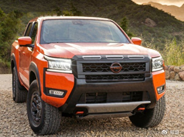 美国市场最便宜的5款皮卡！