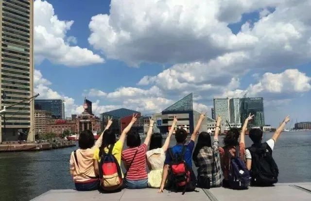 同样是海外求学享优质教育,留学身份与移民身份背后逻辑大不同!(图5) 同样是海外求学享优质教育,留学身份与移民身份背后逻辑大不同!(图5)