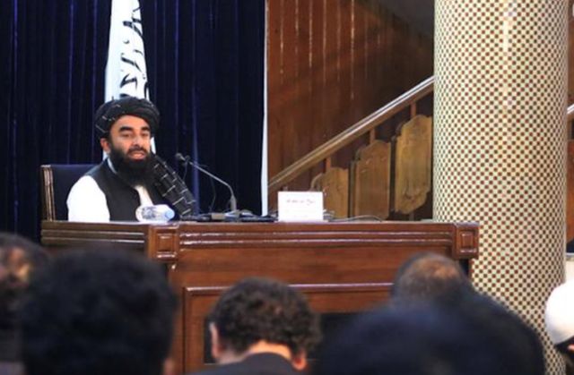 国际强盗实锤!美国“窃取”阿富汗70亿美元资金:都是为你们好休闲区蓝鸢梦想 - Www.slyday.coM 国际强盗实锤!美国“窃取”阿富汗70亿美元资金:都是为你们好休闲区蓝鸢梦想 - Www.slyday.coM