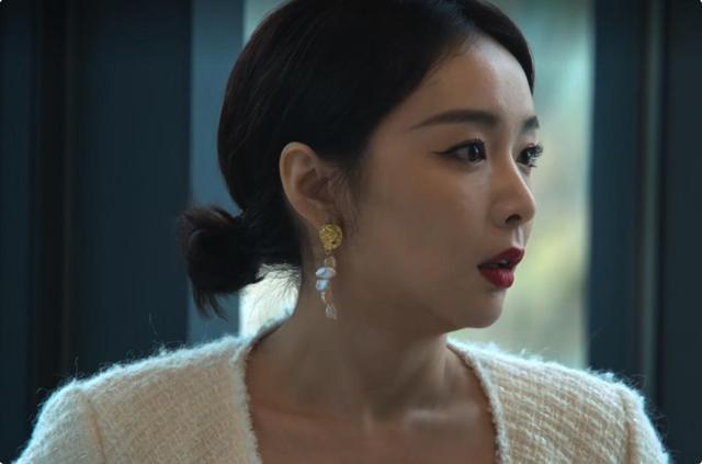 《狂飙》四个女人四种结局，女一号被指是最大败笔休闲区蓝鸢梦想 - Www.slyday.coM