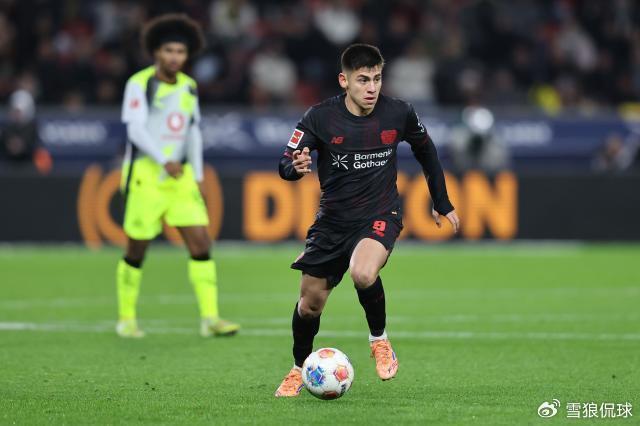 天才少年再拒曼城布局，埃切维里的叛逆之举将如何影响其欧洲生涯前景？