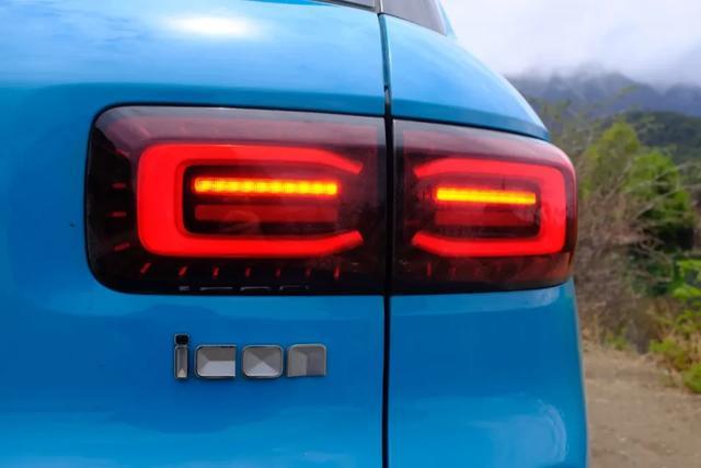 试驾吉利ICON:给年轻人造车的一个标准答案