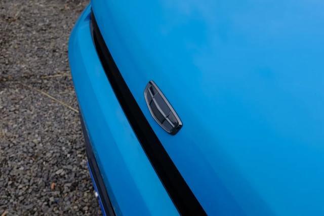 试驾吉利ICON:给年轻人造车的一个标准答案