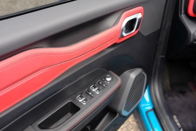 试驾吉利ICON:给年轻人造车的一个标准答案