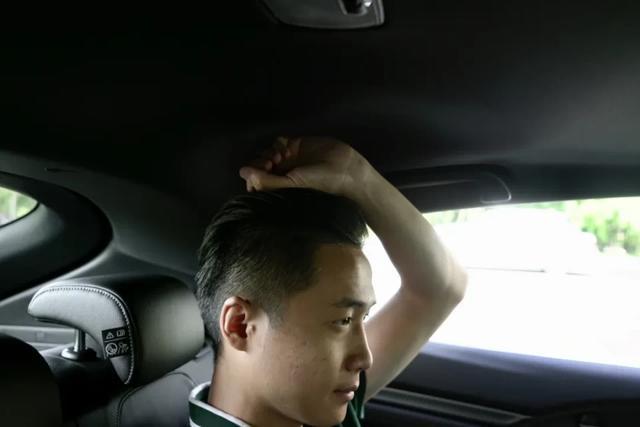 首试思域Hatchback:经济适用男,内有宝藏