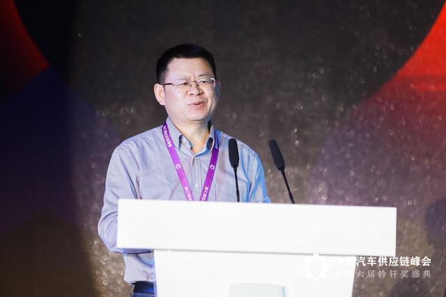 新能源车取代传统燃油车会比预期更快