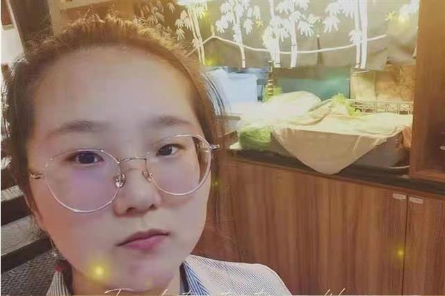 揪心!28岁女子失联12天 最后身影出现在崂山风景区……遗书曝光休闲区蓝鸢梦想 - Www.slyday.coM 揪心!28岁女子失联12天 最后身影出现在崂山风景区……遗书曝光休闲区蓝鸢梦想 - Www.slyday.coM