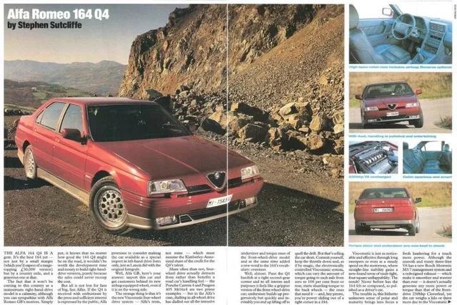 阿尔法·罗密欧110周年,你依然「爱快」吗?