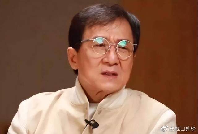 成龙的接班人有了？郑业成靠什么抓住了机会？