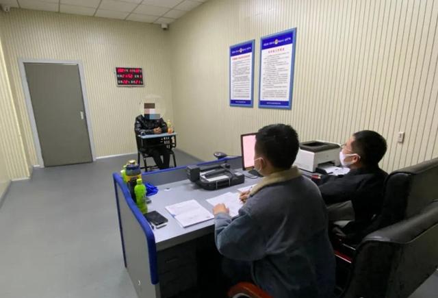 银川一男子出借银行卡涉嫌电信诈骗140余万元被刑拘休闲区蓝鸢梦想 - Www.slyday.coM 银川一男子出借银行卡涉嫌电信诈骗140余万元被刑拘休闲区蓝鸢梦想 - Www.slyday.coM