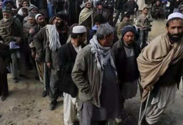 国际强盗实锤!美国“窃取”阿富汗70亿美元资金:都是为你们好休闲区蓝鸢梦想 - Www.slyday.coM 国际强盗实锤!美国“窃取”阿富汗70亿美元资金:都是为你们好休闲区蓝鸢梦想 - Www.slyday.coM