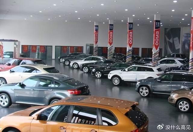 工具车和玩具车之间，是三十五万玛莎拉蒂的深渊