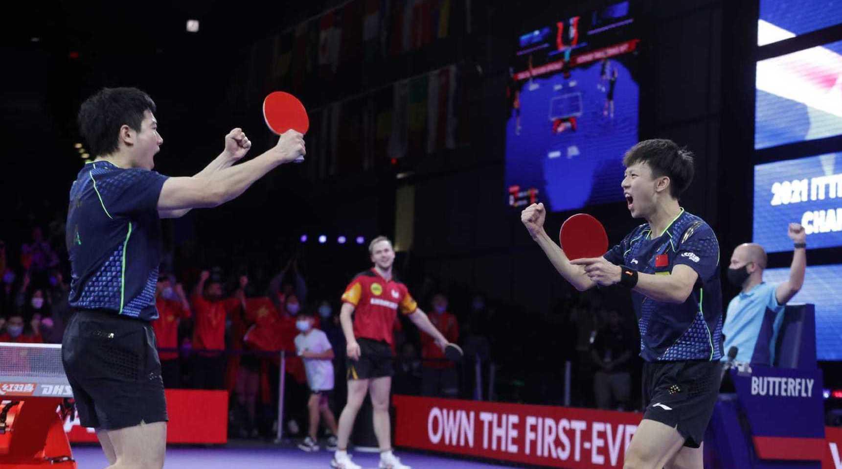 【世乒赛】一夜之间 这个广东仔锁定两枚奖牌!休闲区蓝鸢梦想 - Www.slyday.coM 【世乒赛】一夜之间 这个广东仔锁定两枚奖牌!休闲区蓝鸢梦想 - Www.slyday.coM