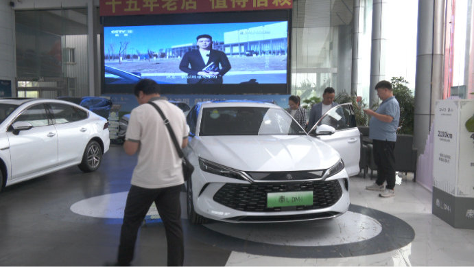 2024周口市“十一”车房文化节开幕在即 市民期待满满