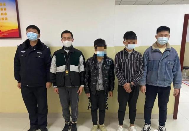 银川一男子出借银行卡涉嫌电信诈骗140余万元被刑拘休闲区蓝鸢梦想 - Www.slyday.coM 银川一男子出借银行卡涉嫌电信诈骗140余万元被刑拘休闲区蓝鸢梦想 - Www.slyday.coM