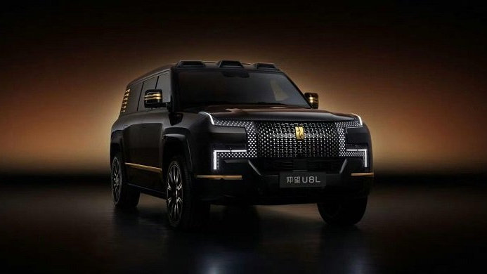 大哥们不喜欢了？硬派越野上半年销量崩了！