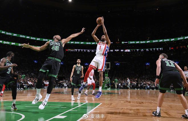 篮网豪赌未来字母哥成新三巨头核心引擎