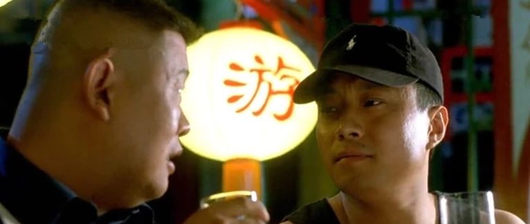 熬出头的10位大龄男演员个个实力彪悍但最大的57岁才走红