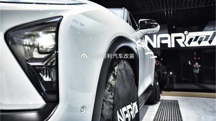 隐形车衣让你的汽车转卖时更“值钱”