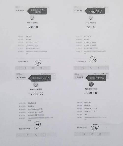 让老亲戚都“死”一遍!女子花式诈骗闺蜜160多万休闲区蓝鸢梦想 - Www.slyday.coM 让老亲戚都“死”一遍!女子花式诈骗闺蜜160多万休闲区蓝鸢梦想 - Www.slyday.coM