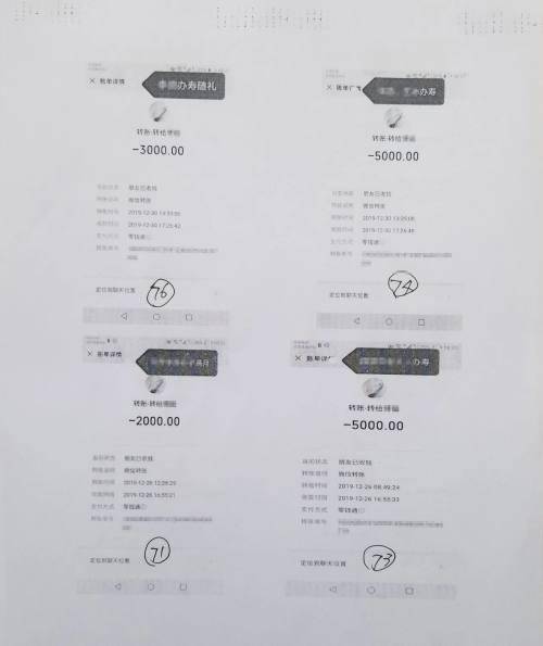 让老亲戚都“死”一遍!女子花式诈骗闺蜜160多万休闲区蓝鸢梦想 - Www.slyday.coM 让老亲戚都“死”一遍!女子花式诈骗闺蜜160多万休闲区蓝鸢梦想 - Www.slyday.coM