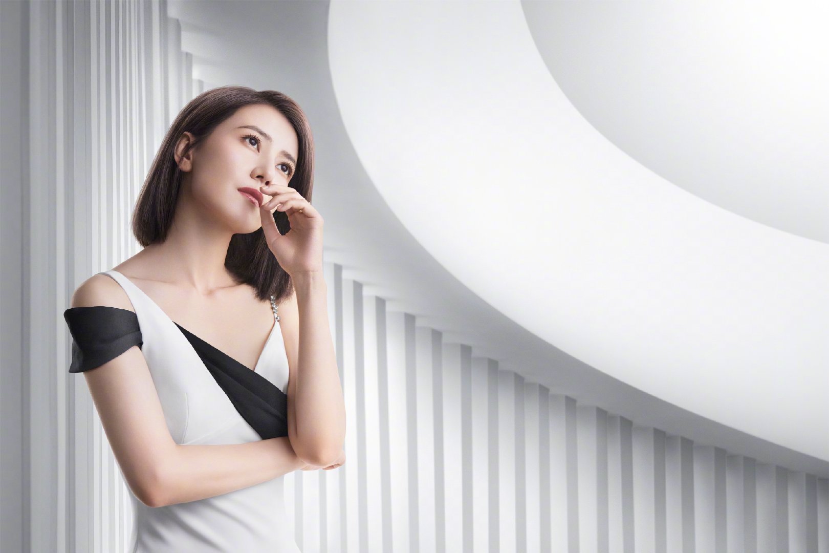 自古成都出美女高圆圆在成都那就是美上加美17p