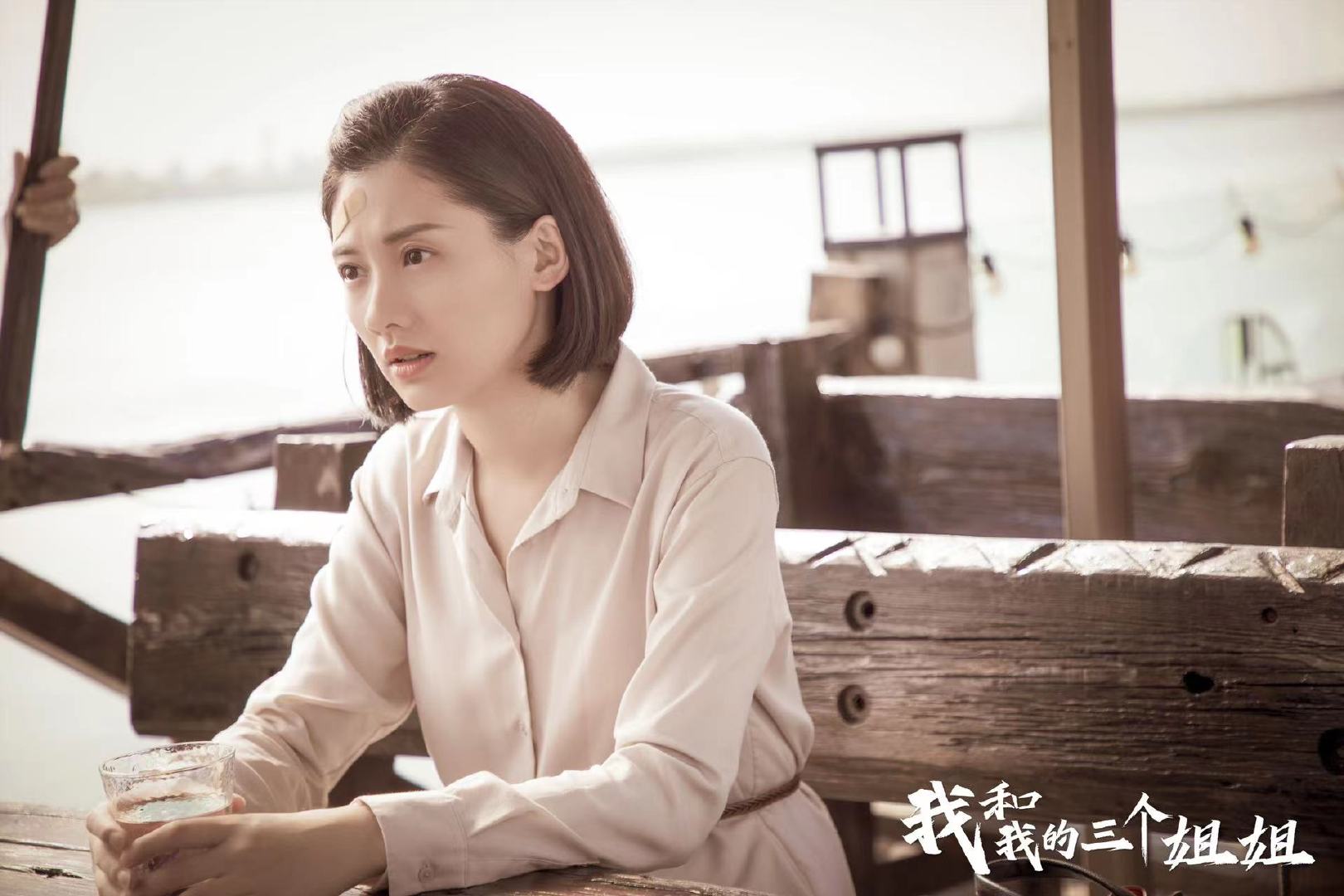 我的三个母亲