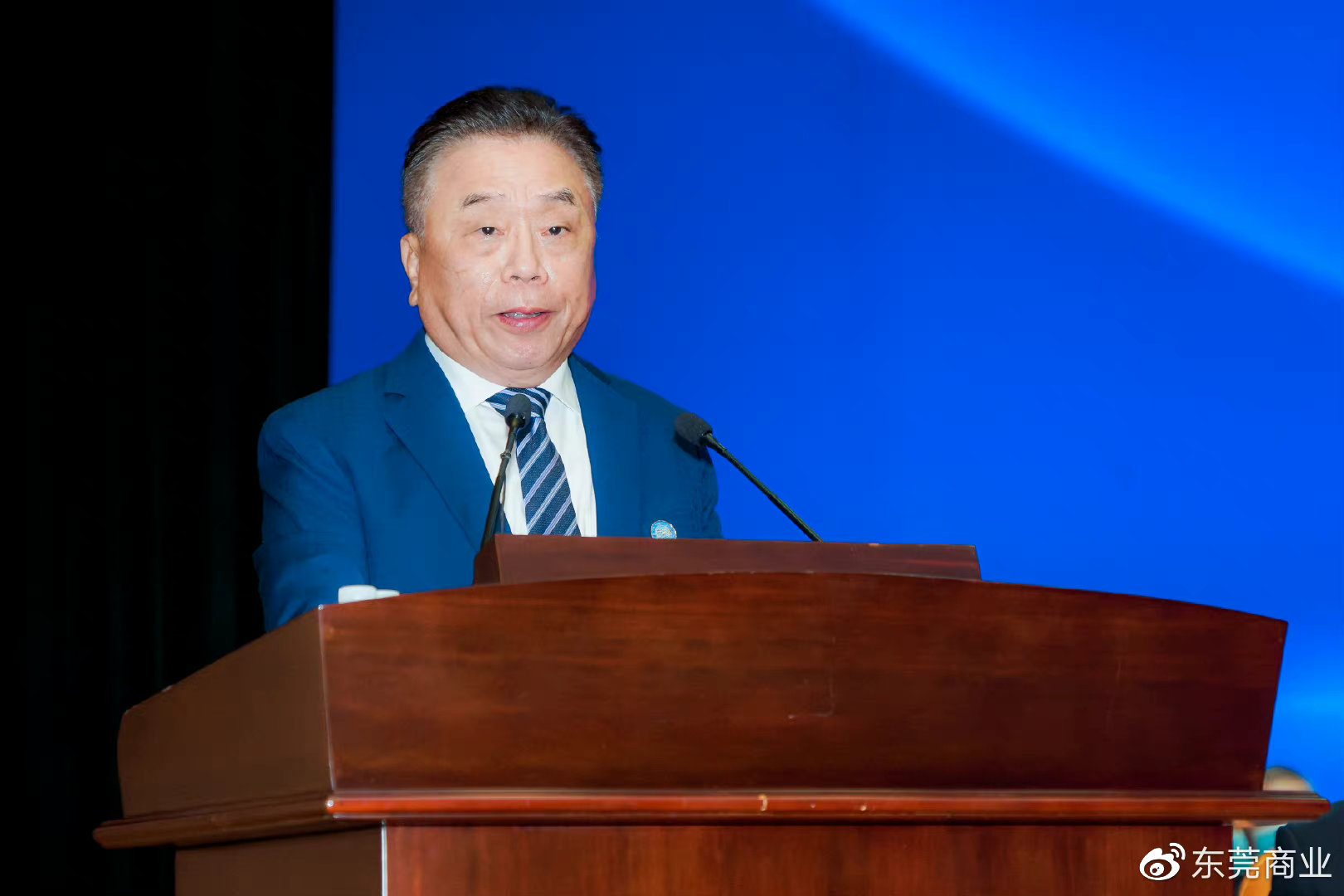 2022世界莞商大会在广东东莞召开|东莞|东莞市|广东东莞_新浪新闻