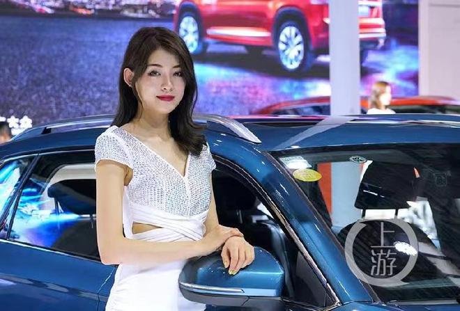 重庆车展将设2万平米专馆，集中展示40多个品牌、逾300款新能源车型