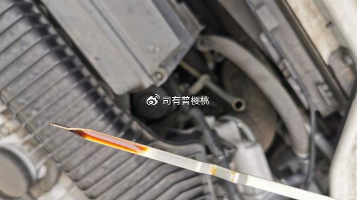 沃尔沃XC60烧机油解决之路