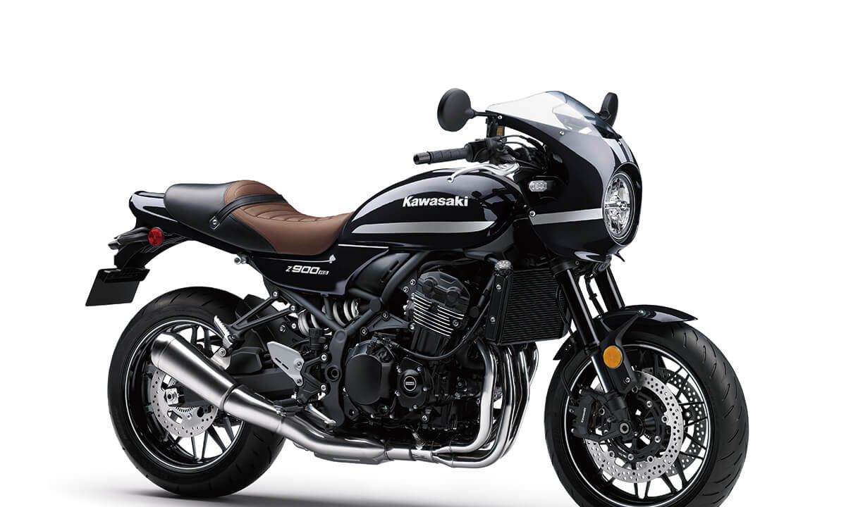 z900rs2021款配色,2021款z900配色 经典复古车款2022年川崎z900rscafé新色发布