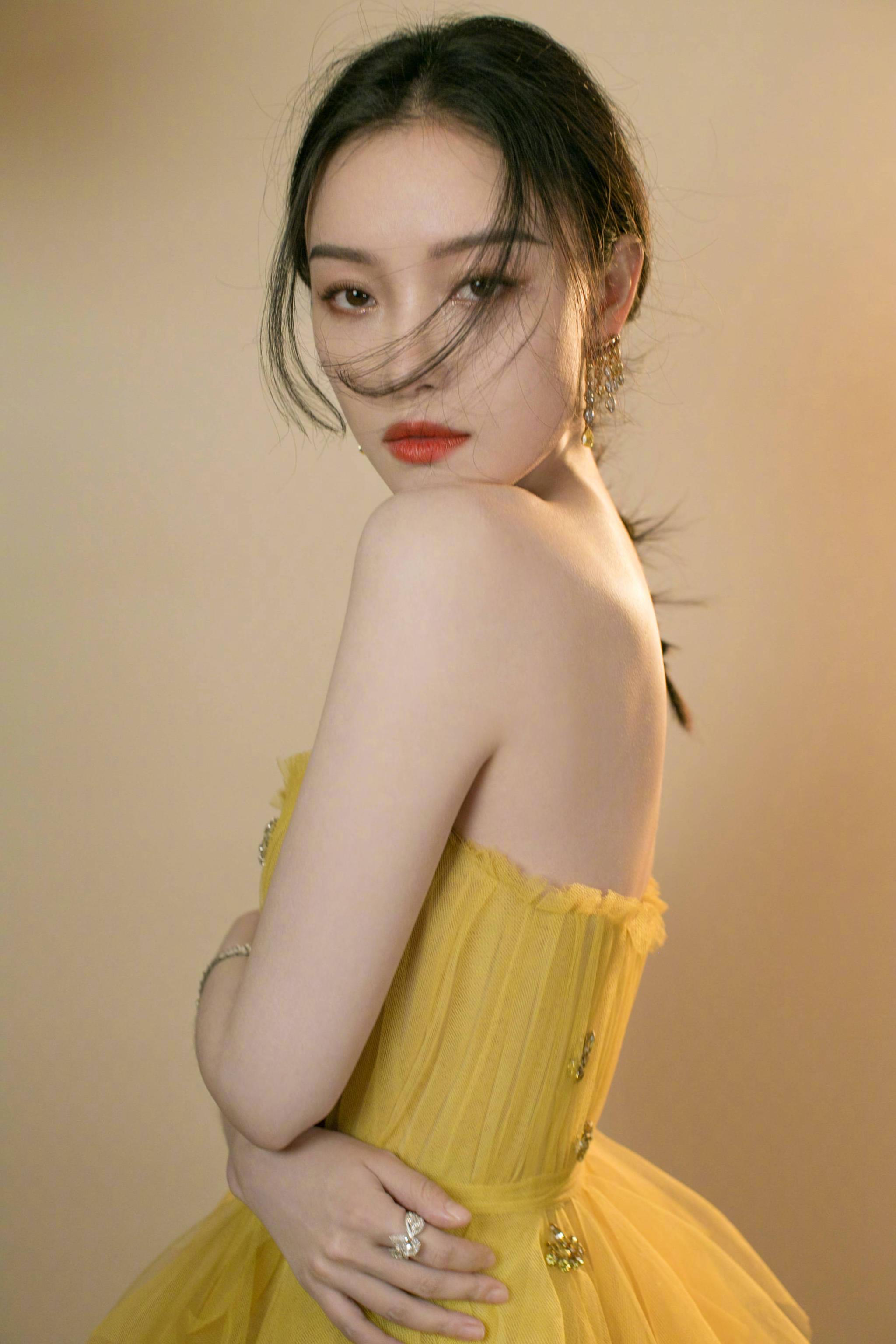 冷知识倪妮是国家二级游泳运动员