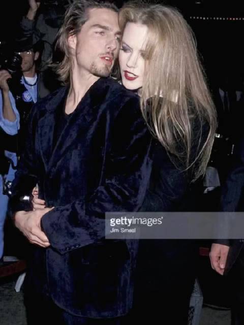 如今欧美为什么不流行这种吸血鬼长相了？