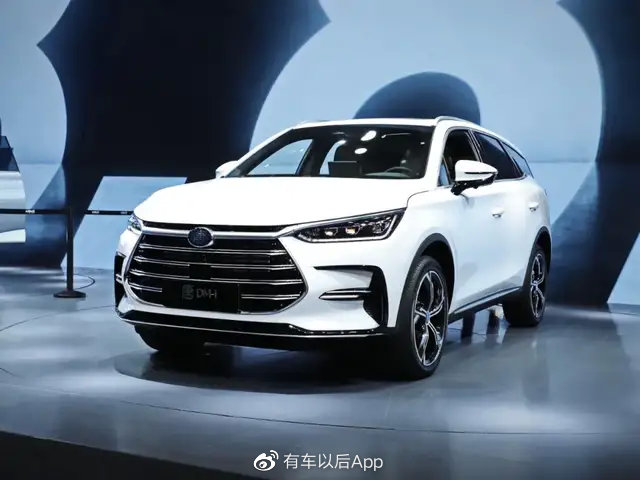 dm-i,唐dm-i等等车型的热卖可以知道,比亚迪这台超级混动技术确实征服
