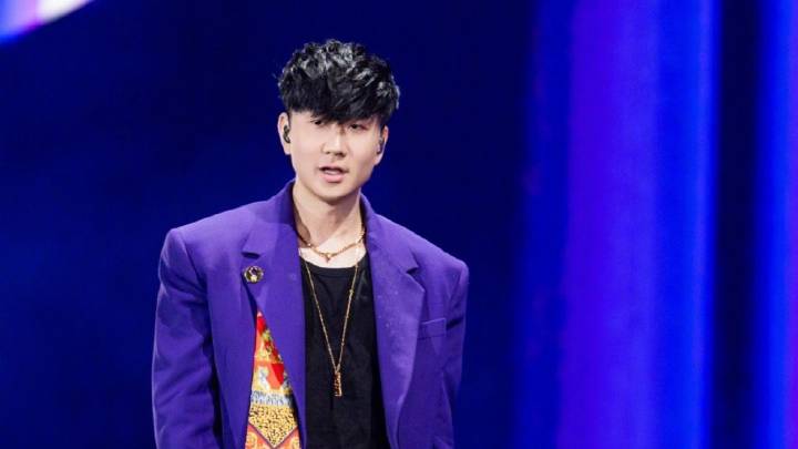 林俊杰斩获AAA两大奖项，成为唯一获双奖的华语歌手