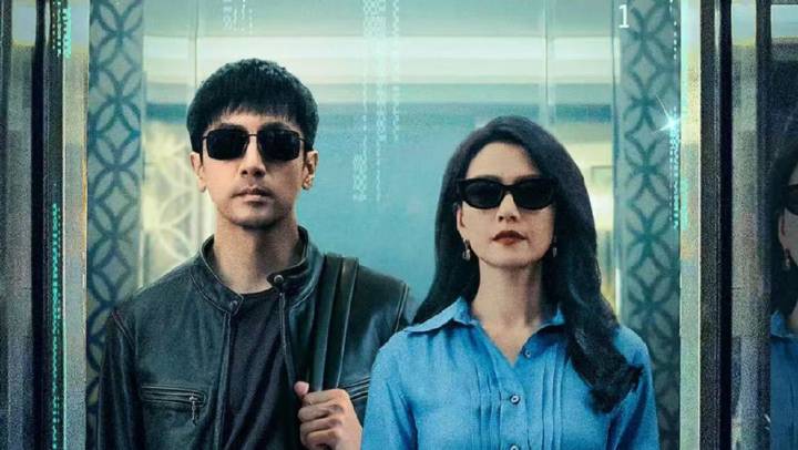 《绝密较量》万事俱备，导演刘江打造极致类型化国安剧