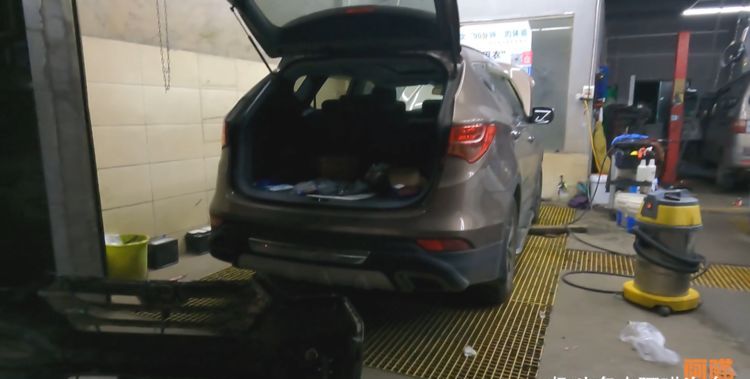 4S店保养太贵,如何自己挑选一个靠谱的修理店,喵哥教你几招