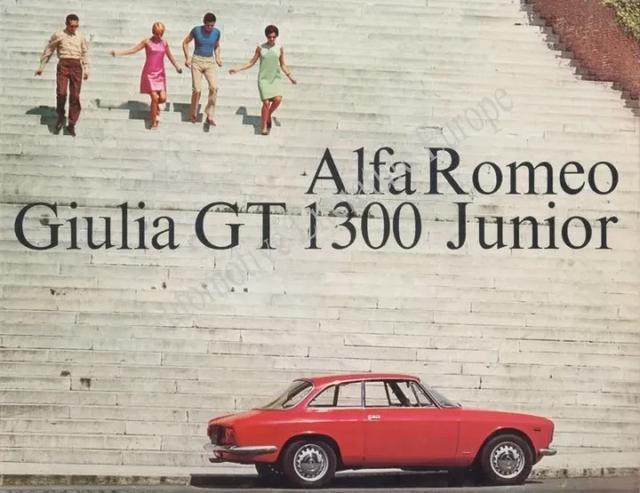 阿尔法·罗密欧110周年,你依然「爱快」吗?