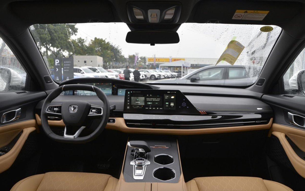 国产品牌向上走的这4款代表性SUV,在你们的心中,谁最值得购买?