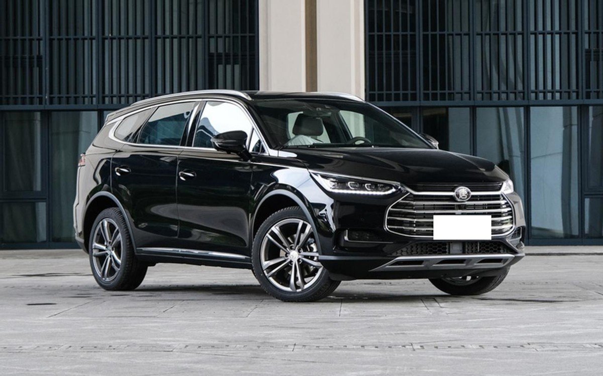 国产品牌向上走的这4款代表性SUV,在你们的心中,谁最值得购买?