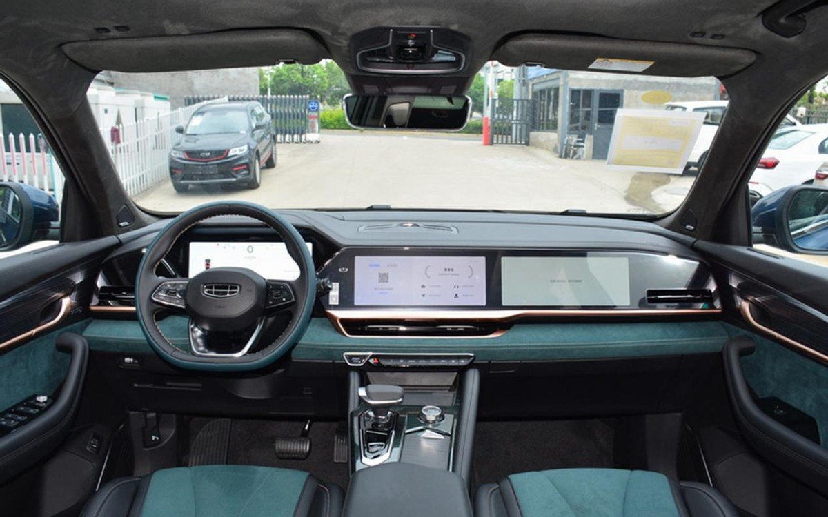 国产品牌向上走的这4款代表性SUV,在你们的心中,谁最值得购买?