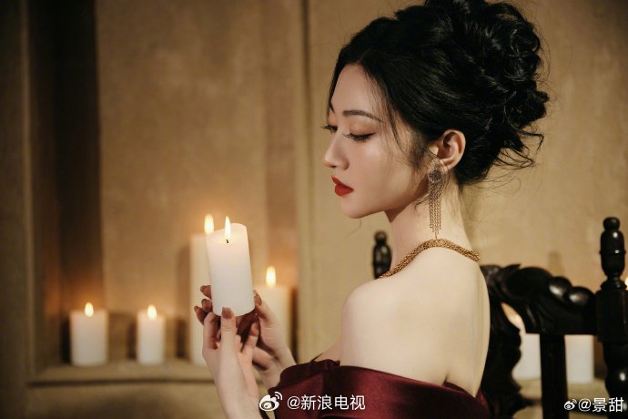 @歐陽娜娜Nana 出发图 你pick哪一套？